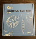 AQQA LED Digital Display Aquarium Heater AQ-007 100W