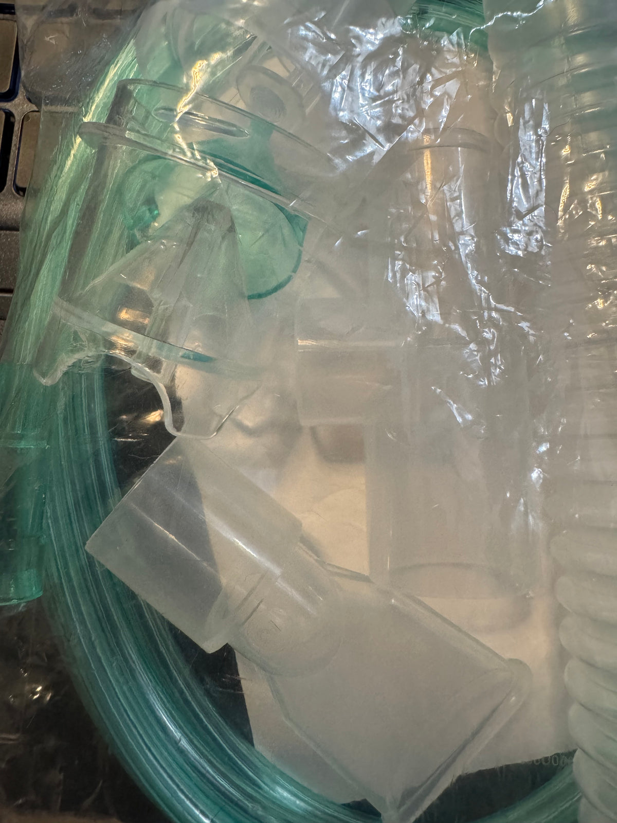 Nebulizer Replacement Tubing Kit (5 Pack)